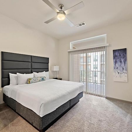 Renu At Downtown Houston Apartment Екстериор снимка