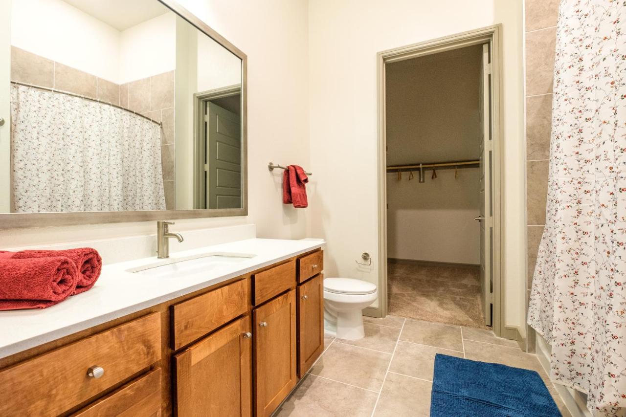 Renu At Downtown Houston Apartment Екстериор снимка