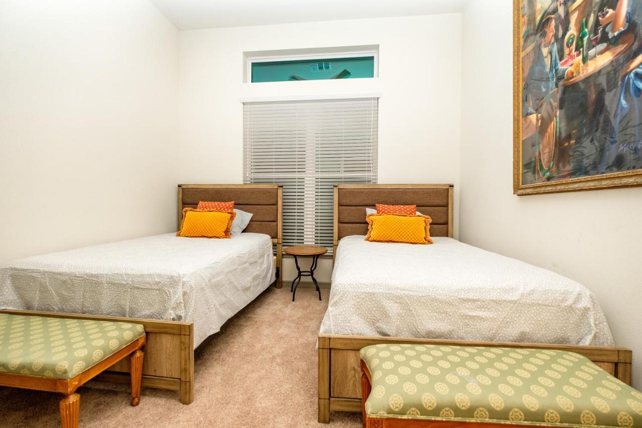 Renu At Downtown Houston Apartment Екстериор снимка